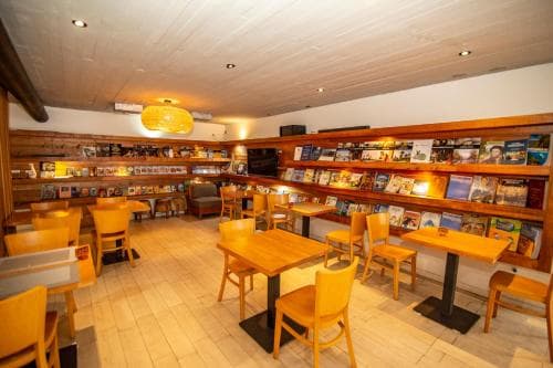 Hotel Cumbres Del Sur