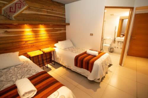 Hotel Cumbres Del Sur