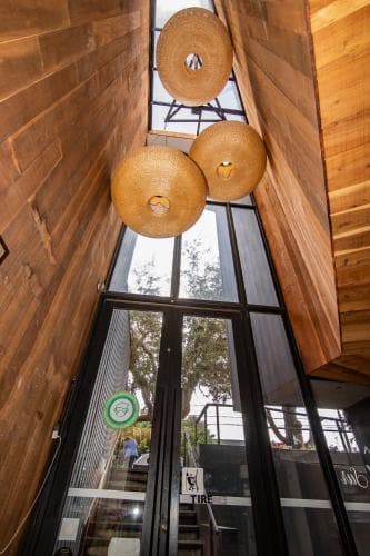Hotel Cumbres Del Sur