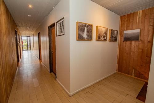 Hotel Cumbres Del Sur