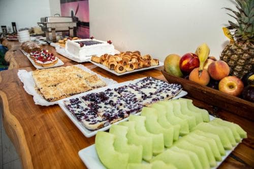 Hotel Cumbres Del Sur