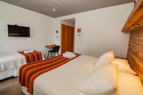 Hotel Cumbres Del Sur