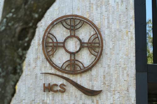 Hotel Cumbres Del Sur