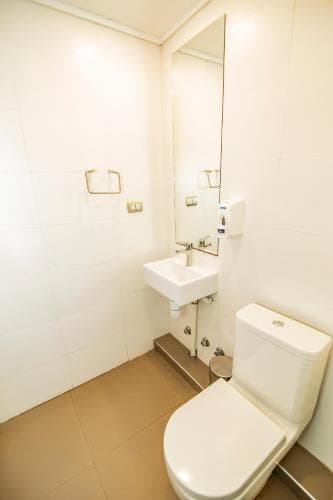 Hotel Cumbres Del Sur