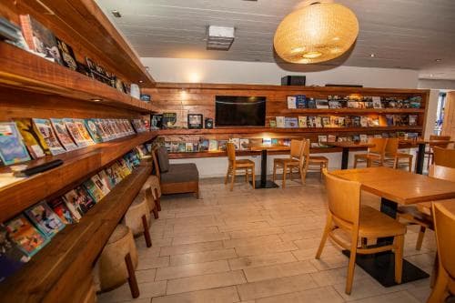 Hotel Cumbres Del Sur