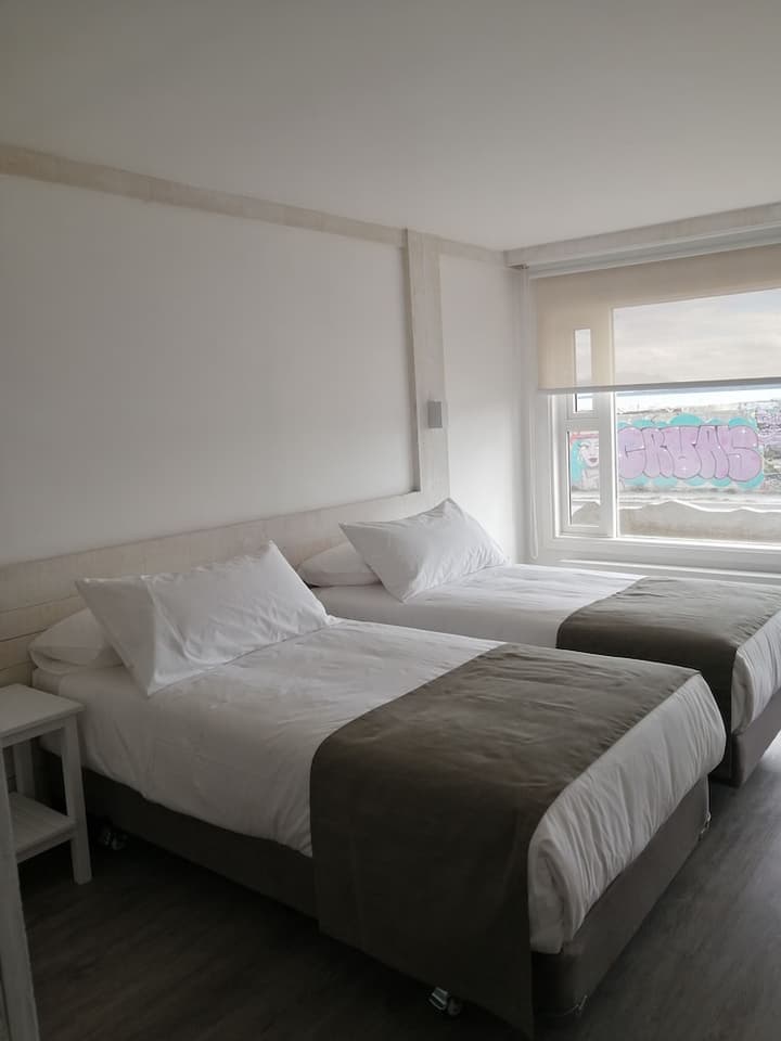 Hotel Costanera