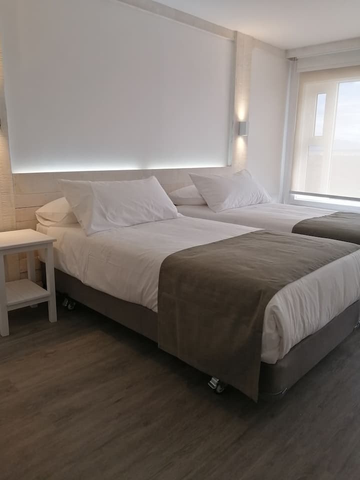 Hotel Costanera