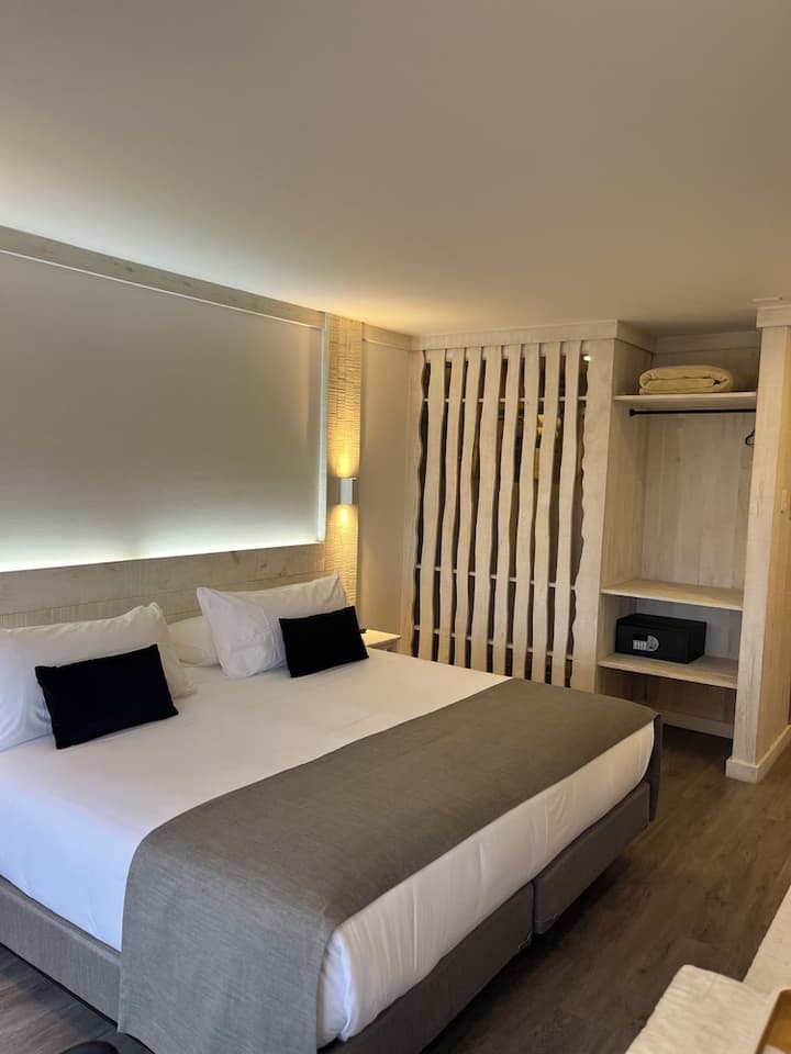 Hotel Costanera