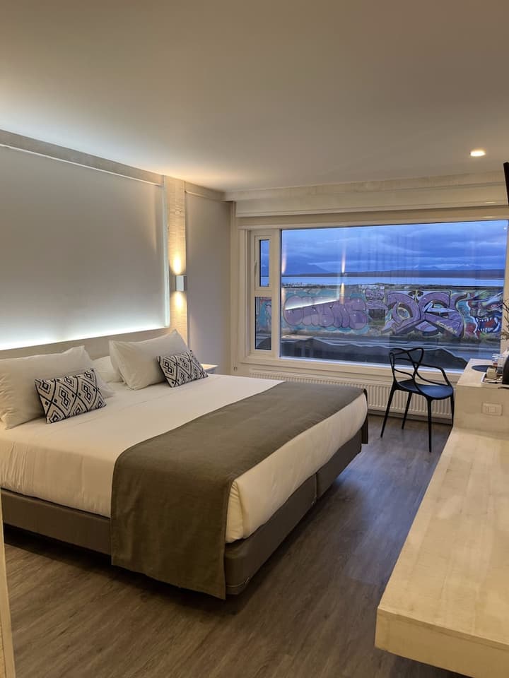 Hotel Costanera