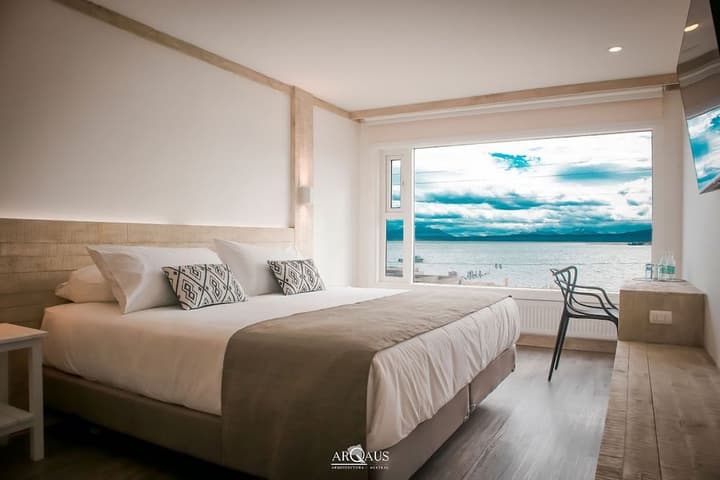 Hotel Costanera