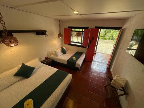 El Percal Hacienda Hotel