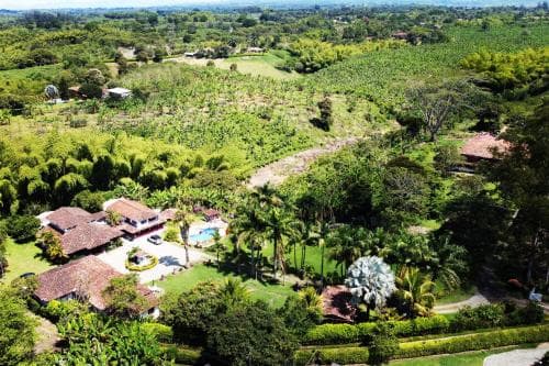 El Percal Hacienda Hotel