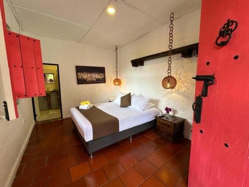El Percal Hacienda Hotel