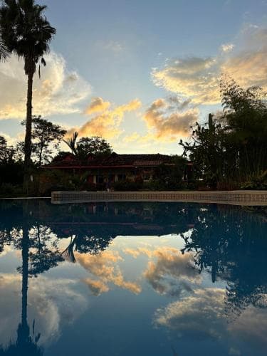 El Percal Hacienda Hotel