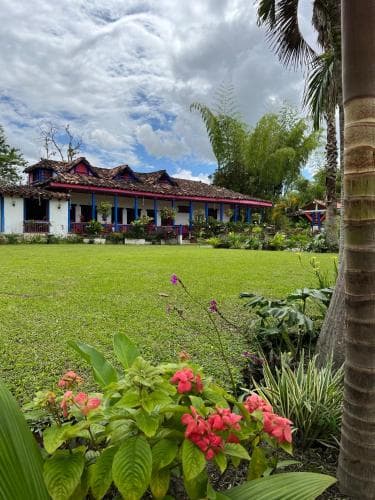 El Percal Hacienda Hotel