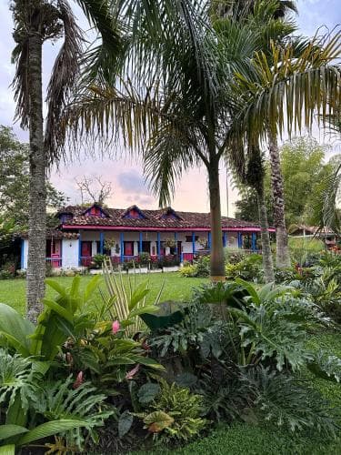 El Percal Hacienda Hotel