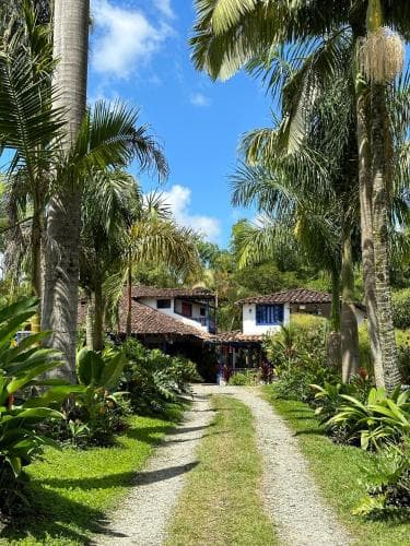 El Percal Hacienda Hotel