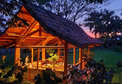 El Percal Hacienda Hotel
