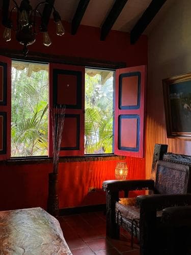 El Percal Hacienda Hotel