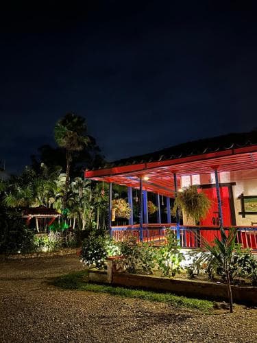 El Percal Hacienda Hotel
