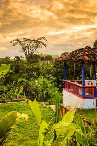 El Percal Hacienda Hotel