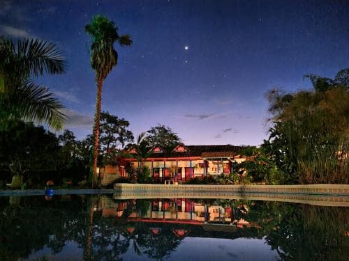El Percal Hacienda Hotel