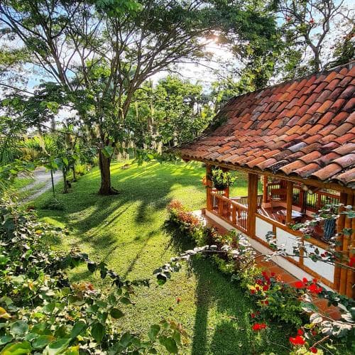 El Percal Hacienda Hotel