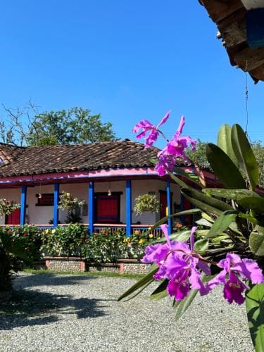 El Percal Hacienda Hotel