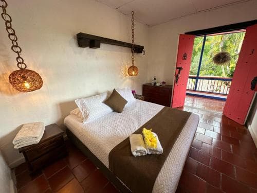 El Percal Hacienda Hotel