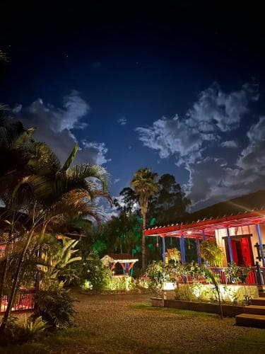 El Percal Hacienda Hotel