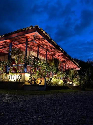 El Percal Hacienda Hotel