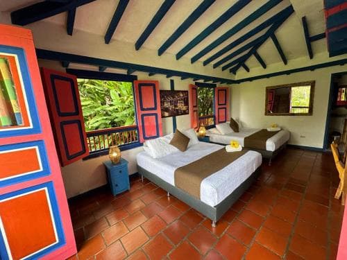 El Percal Hacienda Hotel