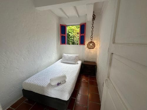 El Percal Hacienda Hotel