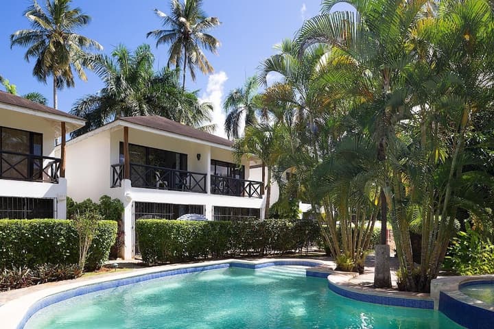 Condo Hotel Playa Las Ballenas