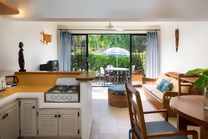 Condo Hotel Playa Las Ballenas
