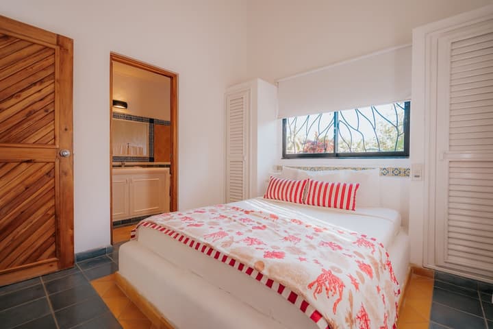 Condo Hotel Playa Las Ballenas