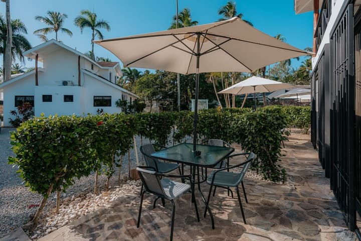 Condo Hotel Playa Las Ballenas