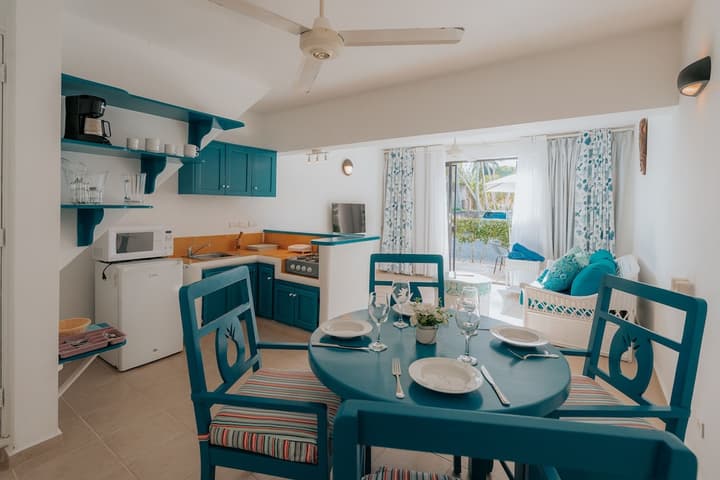 Condo Hotel Playa Las Ballenas
