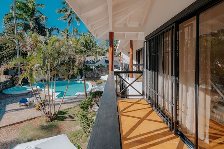 Condo Hotel Playa Las Ballenas