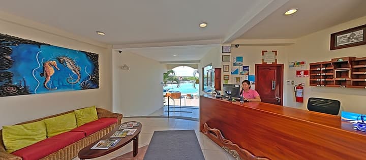 Hotel Solymar