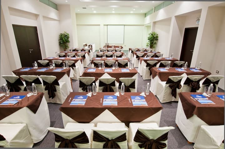 Hotel Solymar