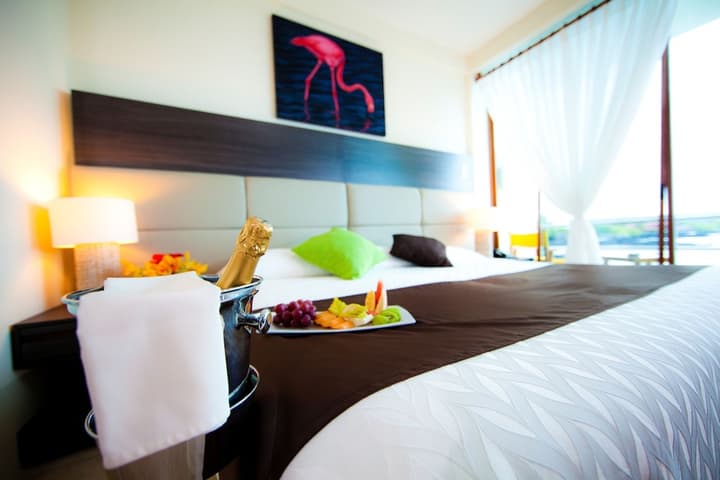 Hotel Solymar