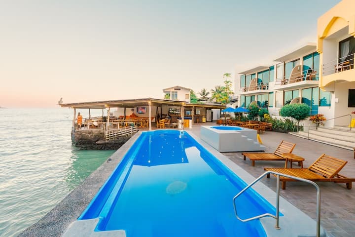 Hotel Solymar