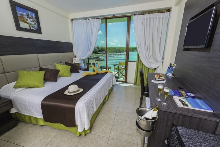 Hotel Solymar