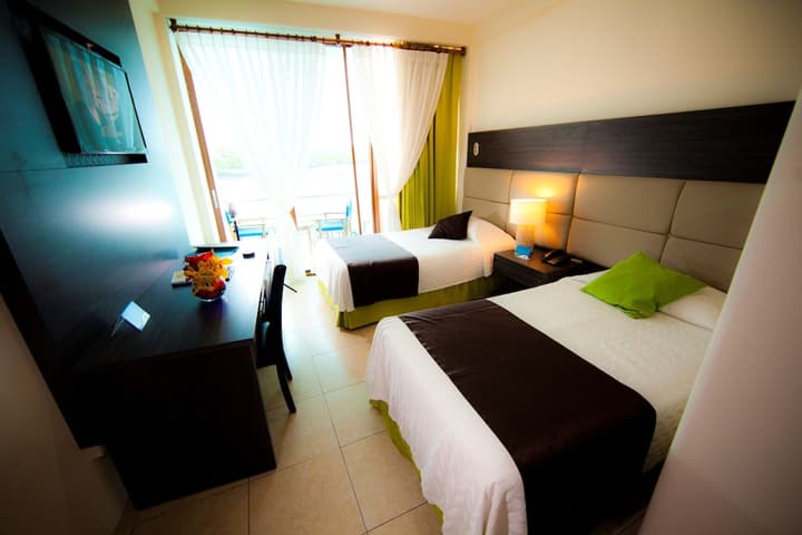 Hotel Solymar
