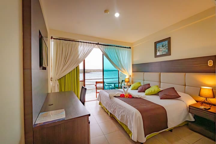 Hotel Solymar