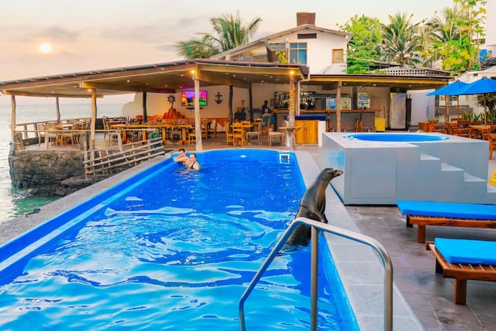 Hotel Solymar