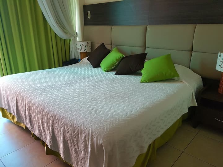 Hotel Solymar