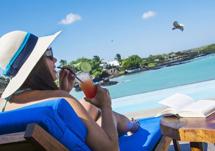 Hotel Solymar