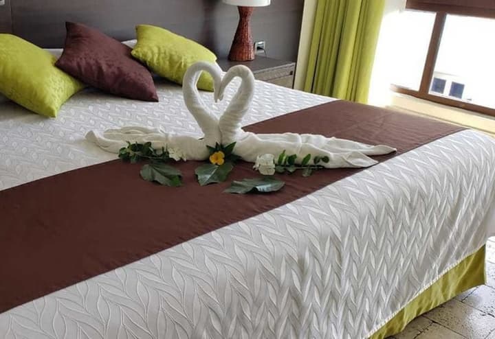 Hotel Solymar